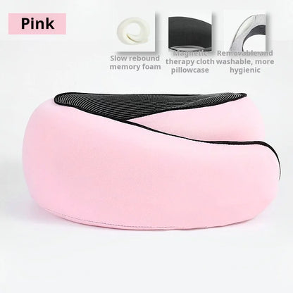 UltraComfy™ Relaxation Neck Pillow