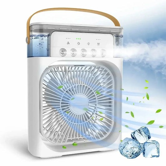 3-in-1 Portable Air Cooler
