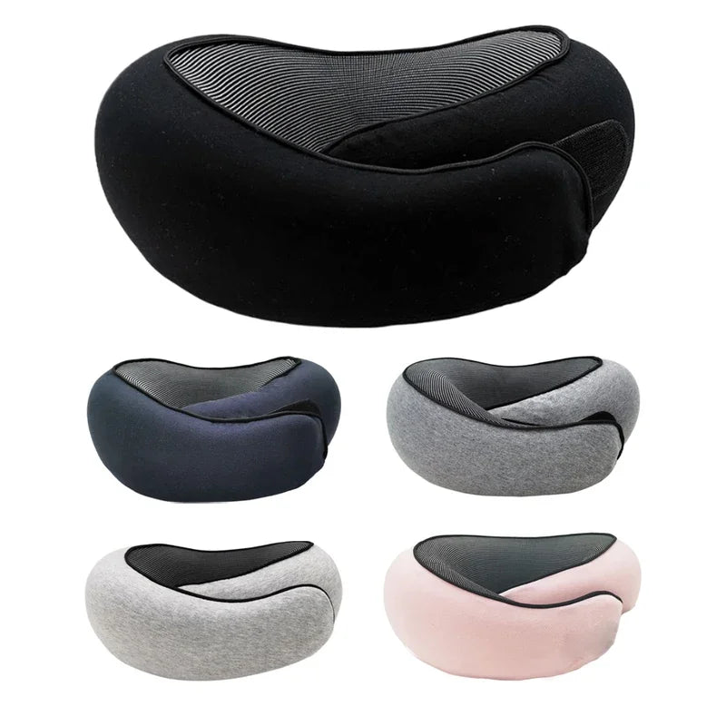 UltraComfy™ Relaxation Neck Pillow