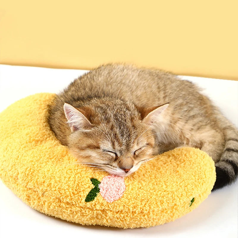 Soft Haven™ Calming Pillow