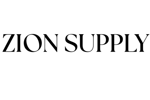 Zion Supply logo